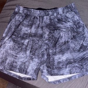 Lululemon swim shorts